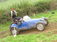 15-Nov-15 Hardy Classic Trial  Acknowledgment - Thanks to: Geoff Pickett for the photograph